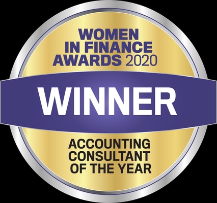 Women in Finance Awards 2020, Accounting Consultant of the Year