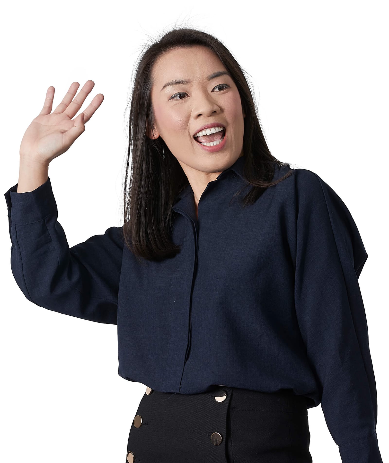 A member of the LINK Advisors team