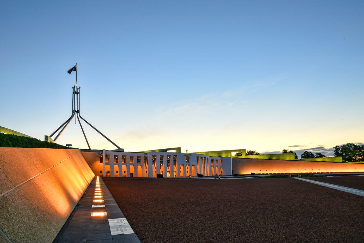 Key 2023-24 Federal Budget measures affecting SMEs