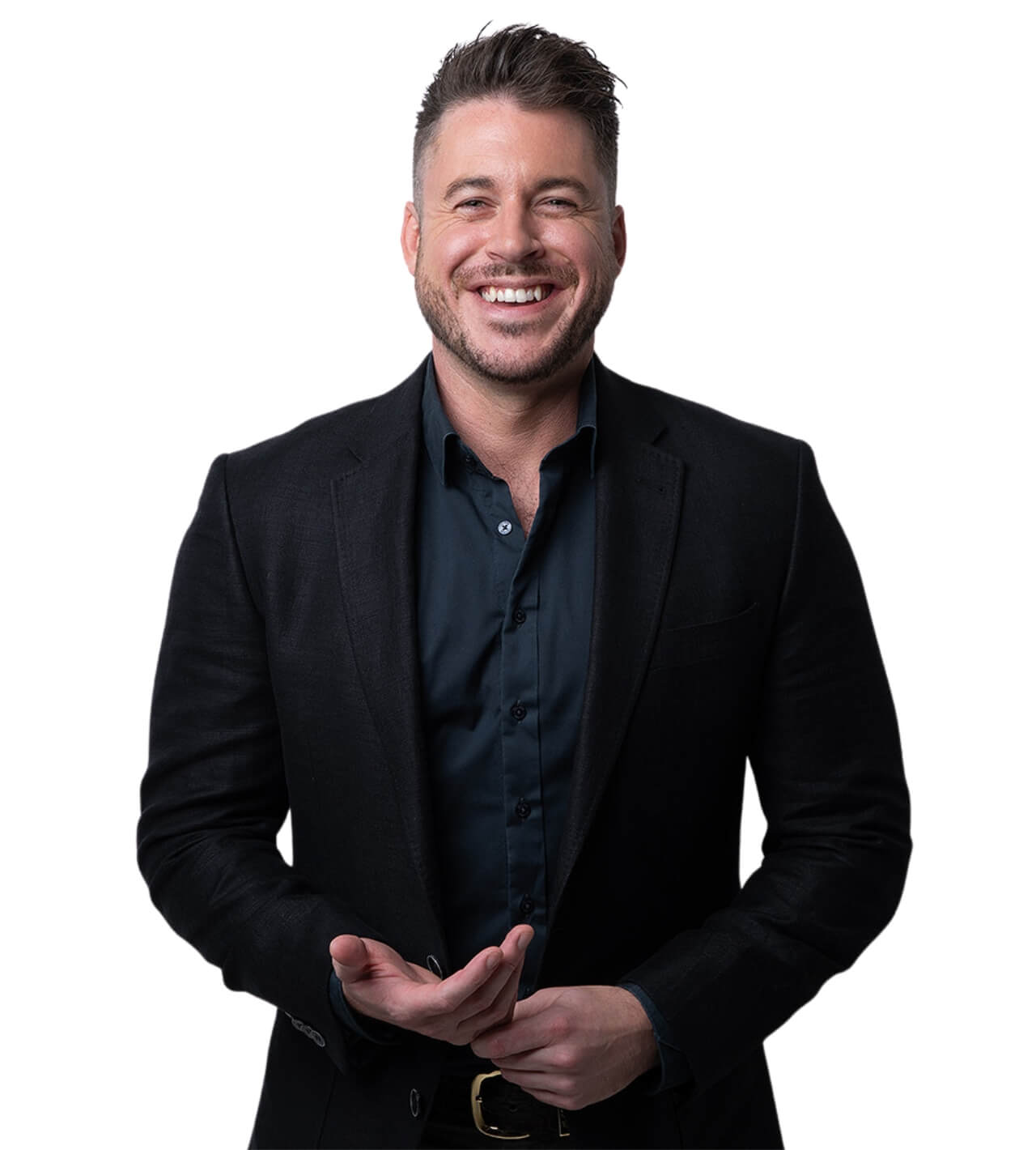 James Webb, Co-Founder of LINK Advisors