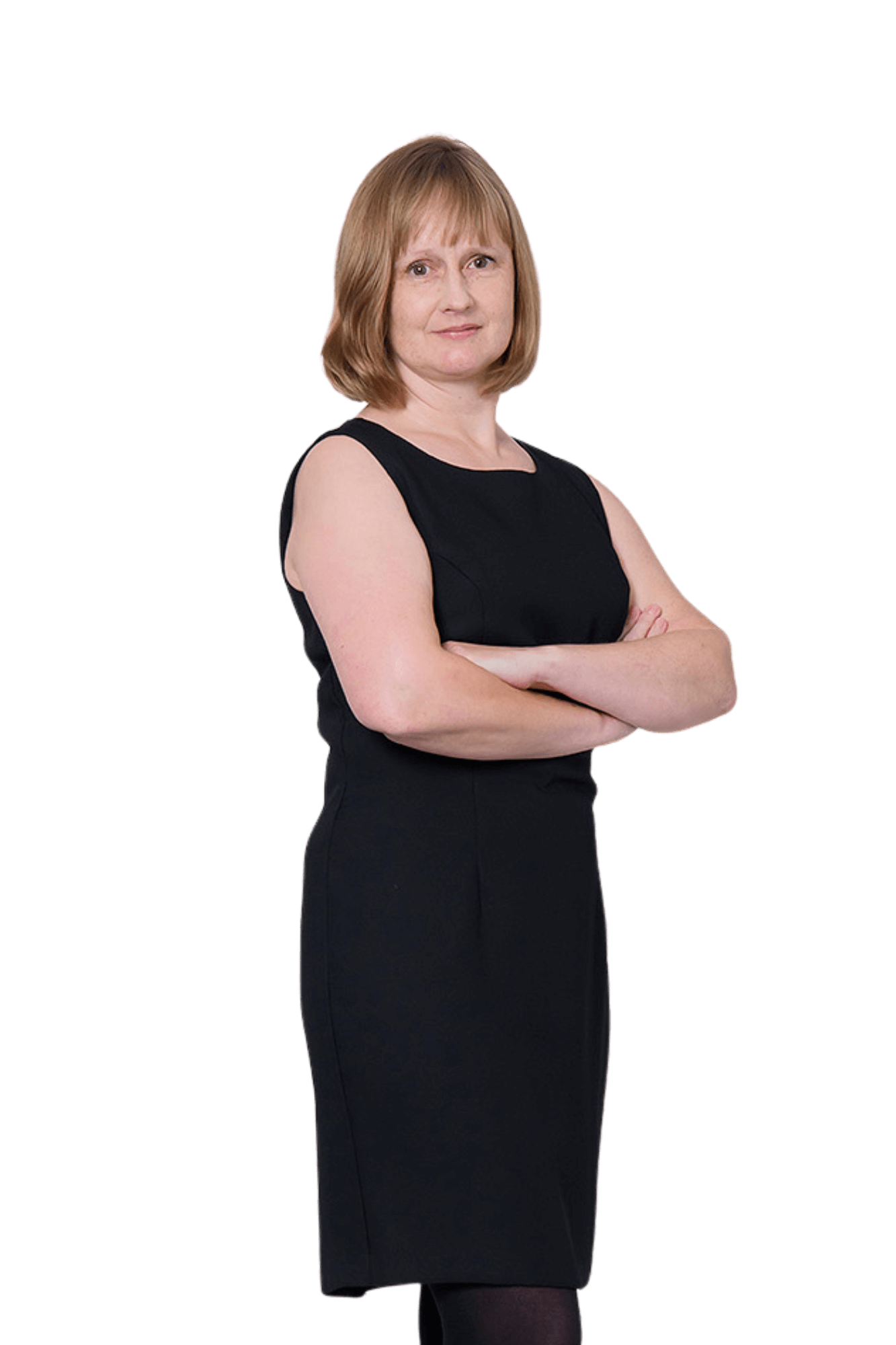 A member of the LINK Advisors team