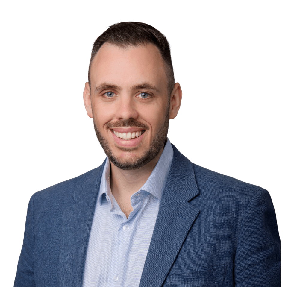 Chris Tinta, Co-Founder and Managing Director, LINK Advisors