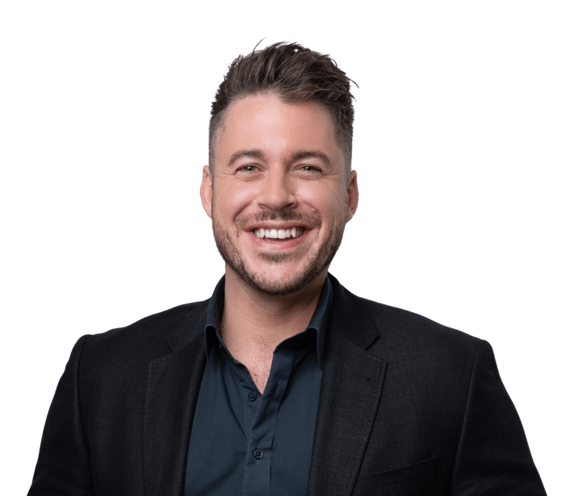 James Webb, co-founder and director of LINK Advisors