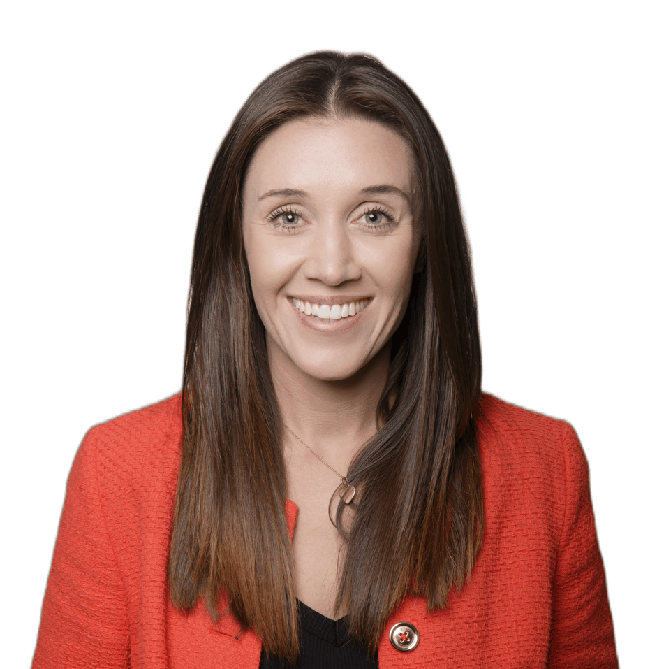 Kelly Walker, Virtual CFO at LINK Advisors