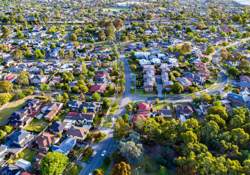 1 Block of Land – So Much Opportunity