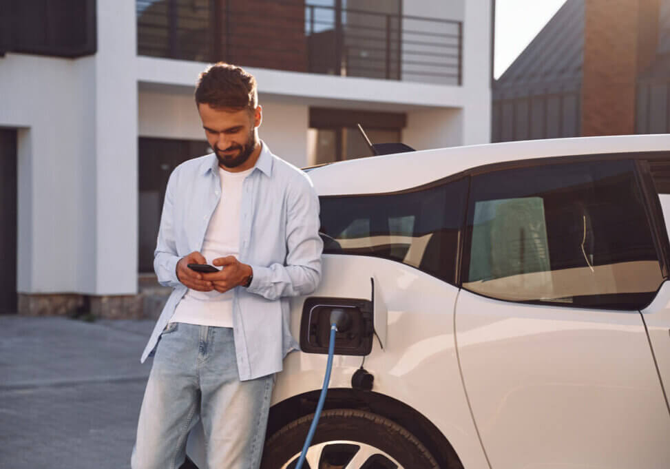 Benefits of the new FBT changes on electric vehicles