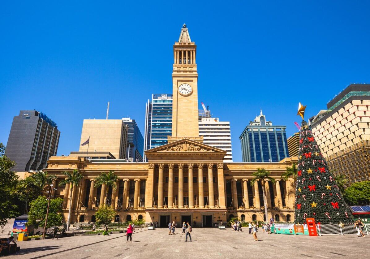 Brisbane City Council to waive fees for businesses, sports clubs and community groups