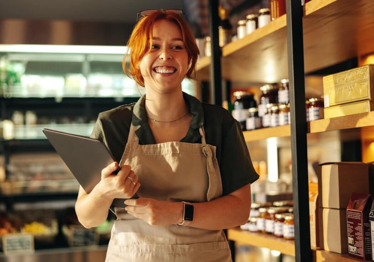 Business Basics Grants Funding returns for Round 4