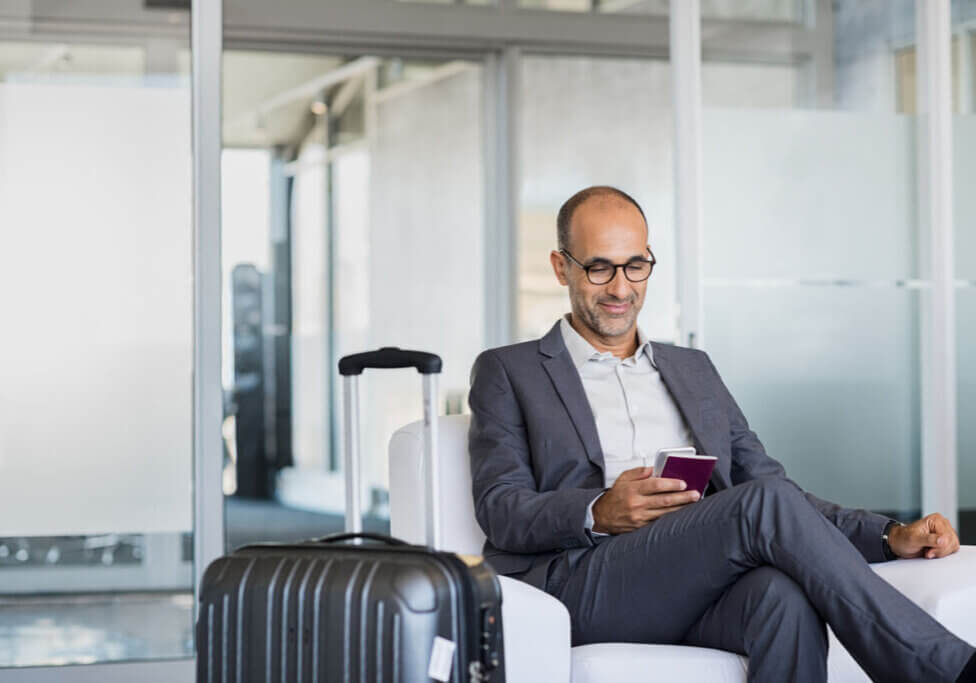 How to get the biggest tax deductions for your overseas travel