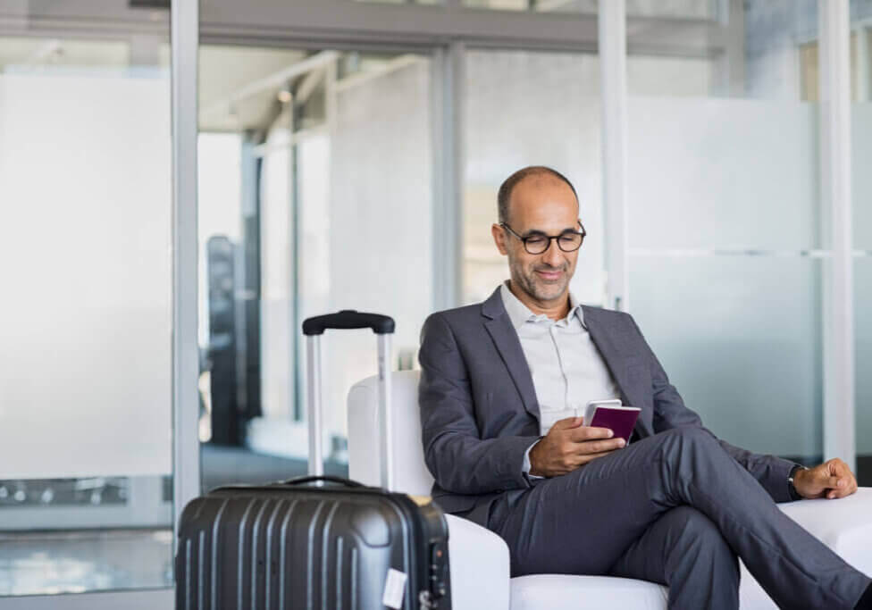 How to get the biggest tax deductions for your overseas travel