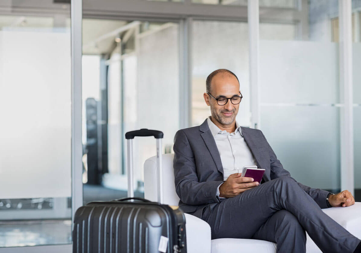How to get the biggest tax deductions for your overseas travel