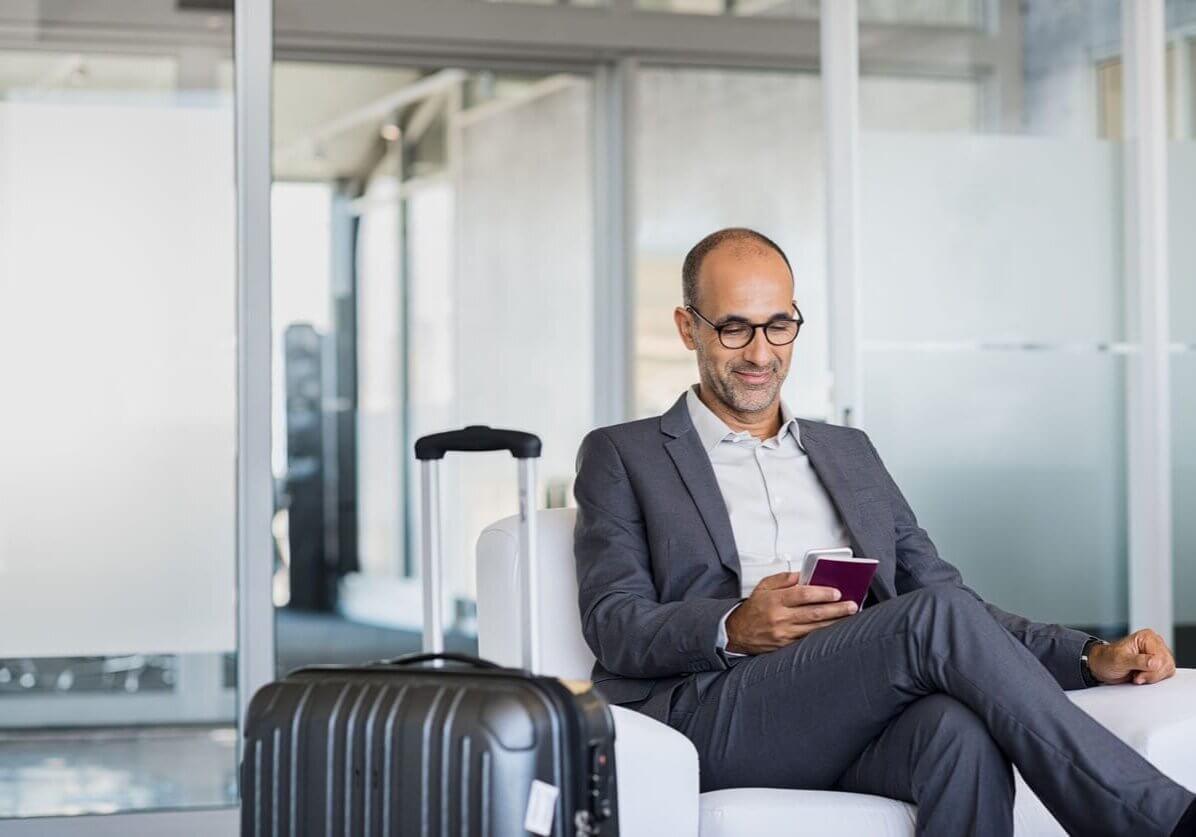 How to get the biggest tax deductions for your overseas travel