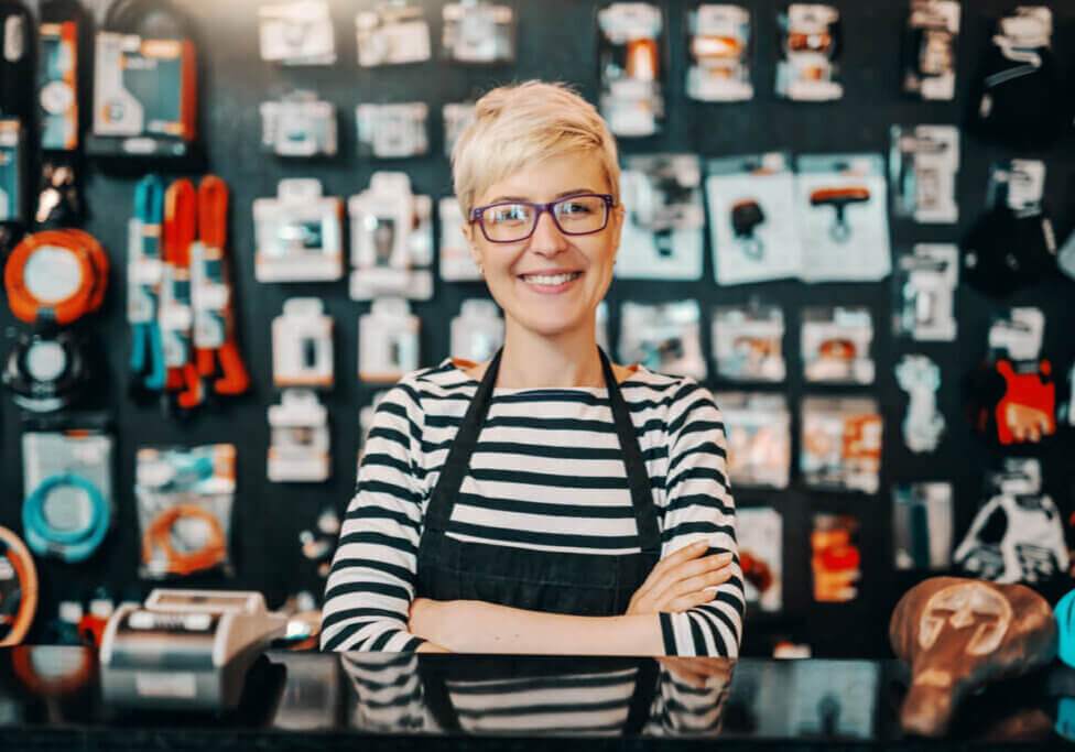 Is your business grant taxable or not?