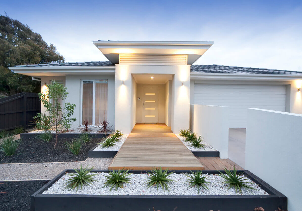 Maximising investment property cash flow from spring clean and maintenance costs