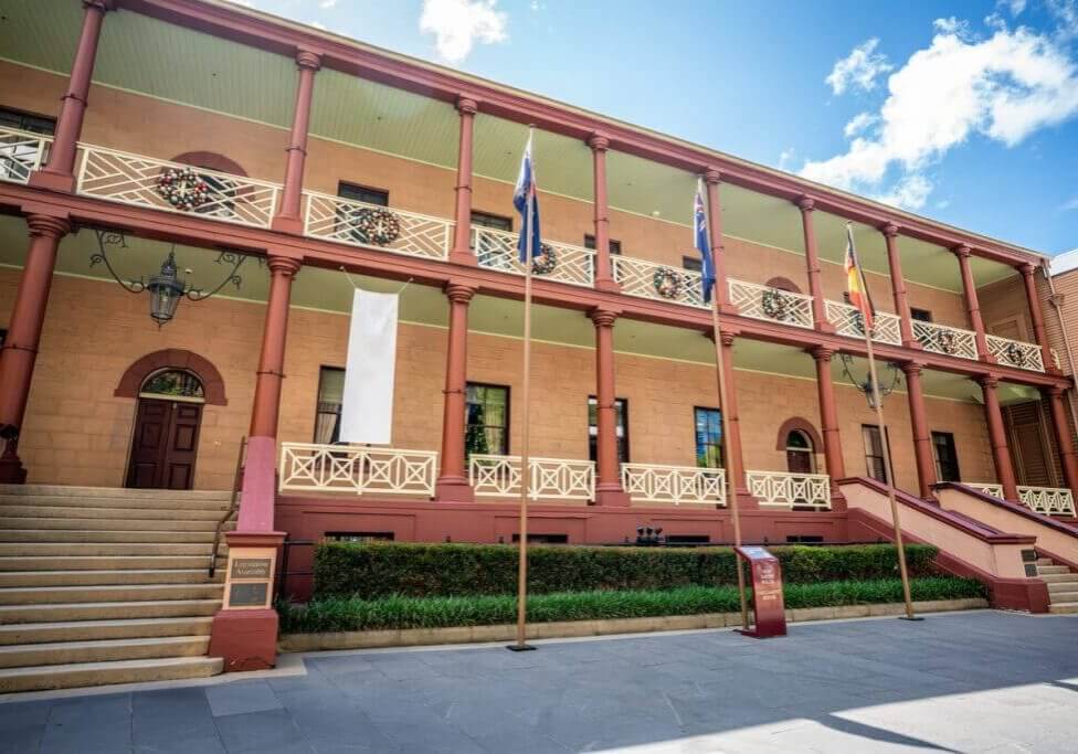 NSW Relief Package for COVID Impacted Businesses