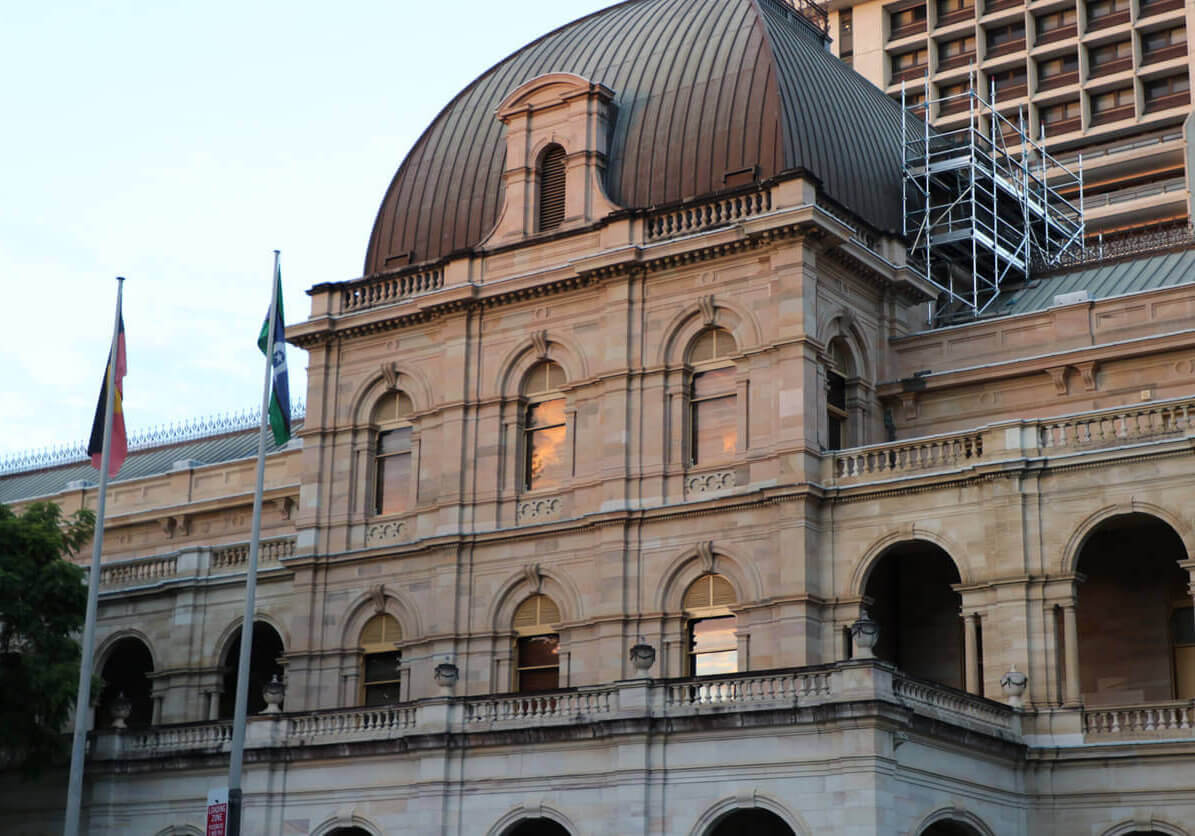 New QLD Government Grants opened now