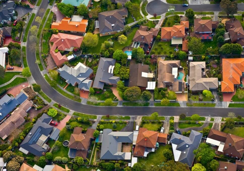 Partial Year Property Depreciation