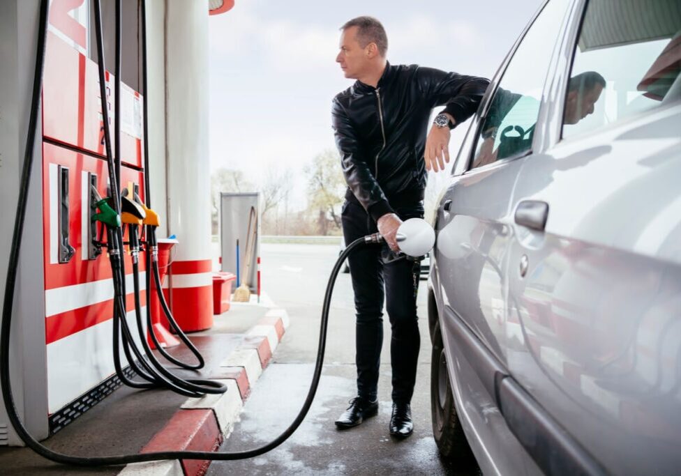Rising fuel prices is it time to introduce a fuel surcharge in your business