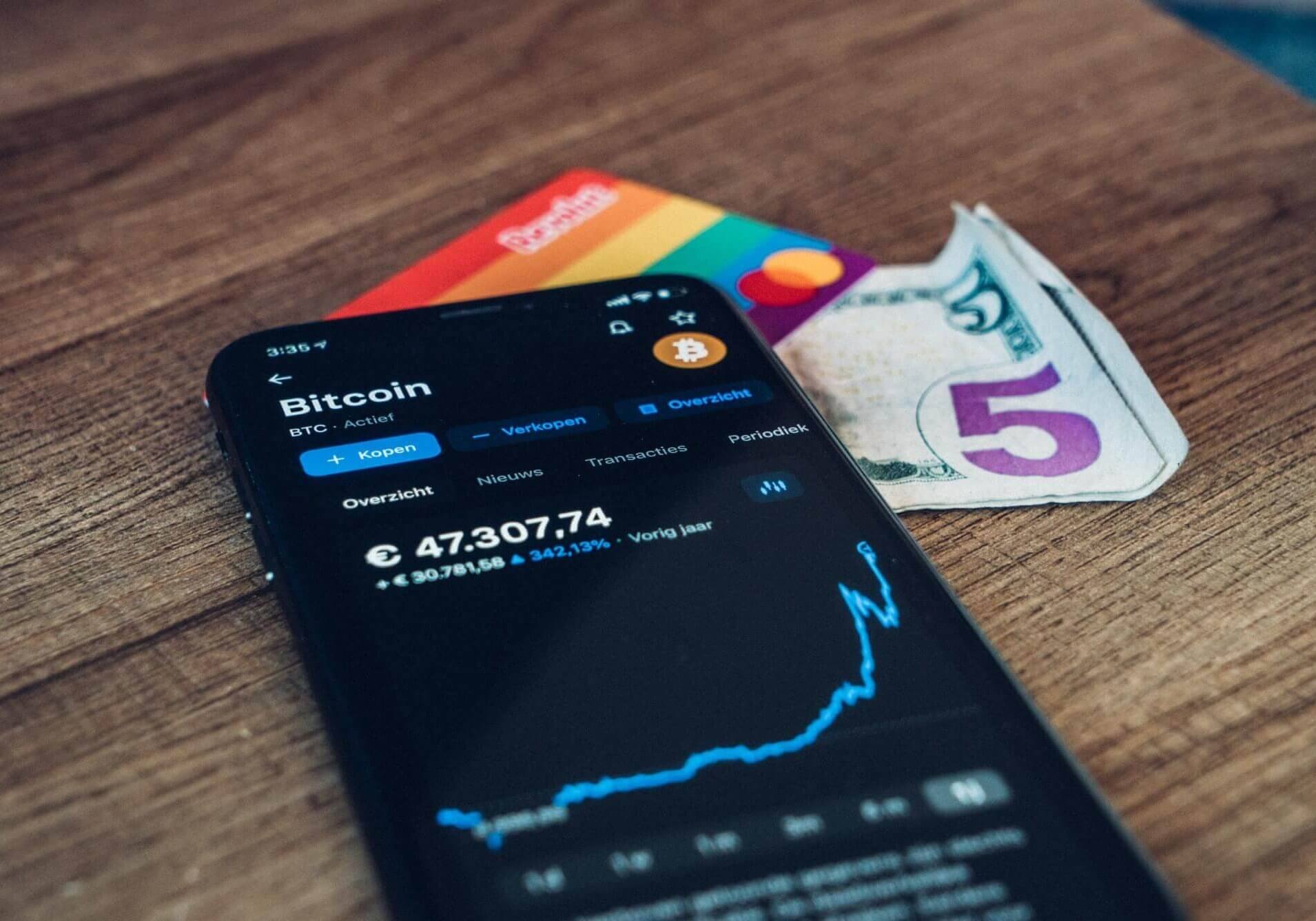 What you need to consider with crypto and tax (1)