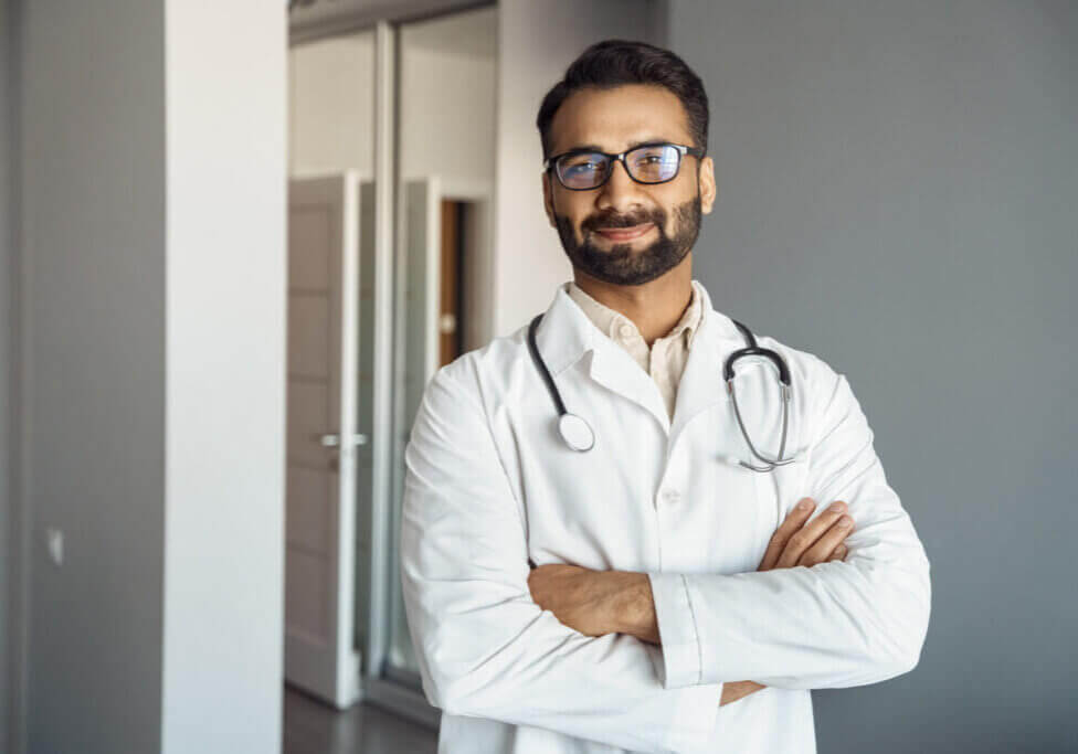 When does GST apply to medical services?