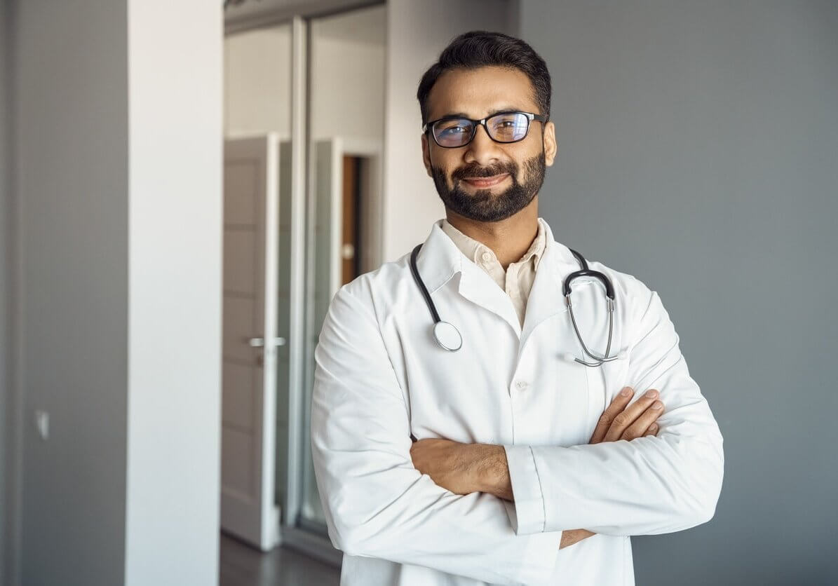 When does GST apply to medical services?