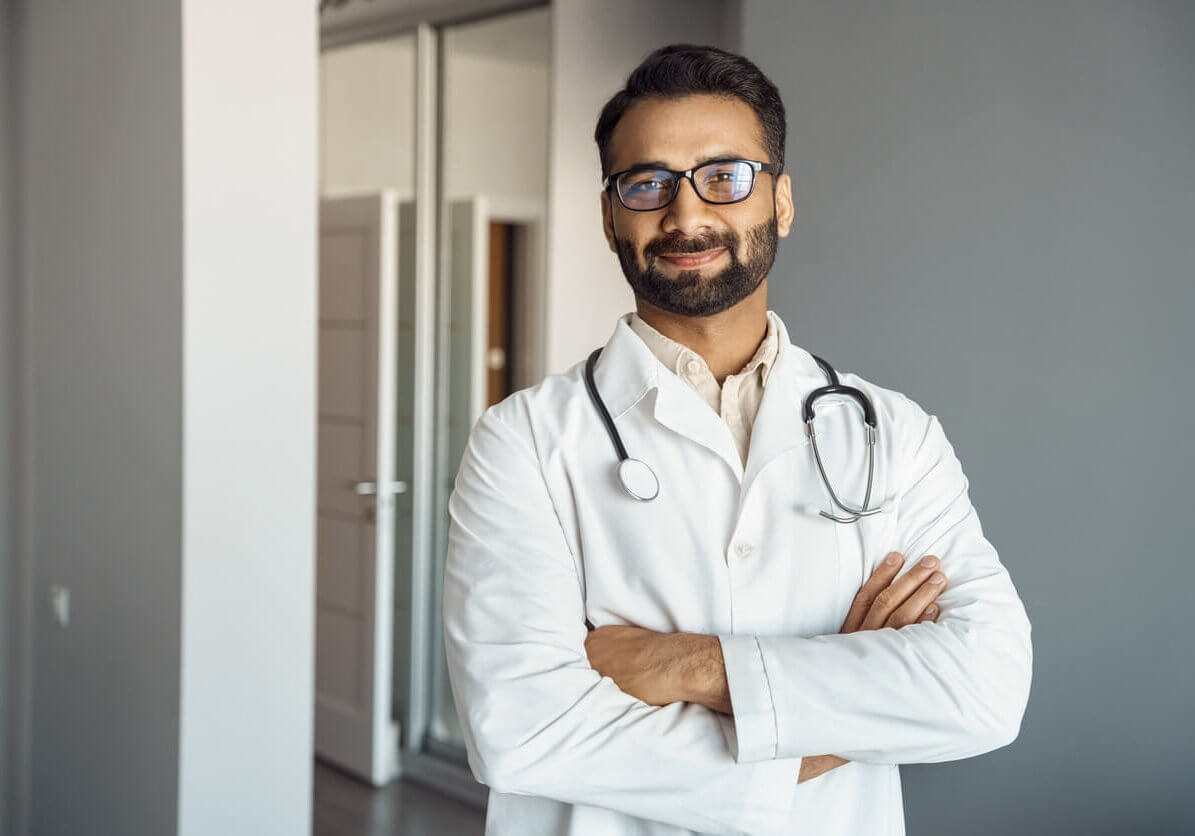 When does GST apply to medical services?